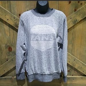 Vans crew neck sweatshirt